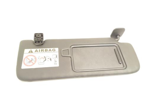 Right sun visor KIA SPORTAGE IV (QL, QLE) 1.6 CRDi Eco-Dynamics+ | BP26739593I2 