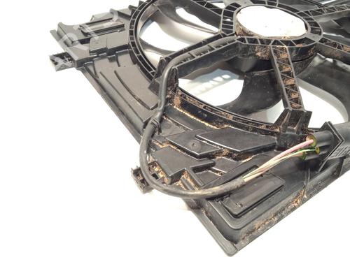 Radiator fan SEAT IBIZA V (KJ1, KJG) 1.0 TSI | BP29809175M35 
