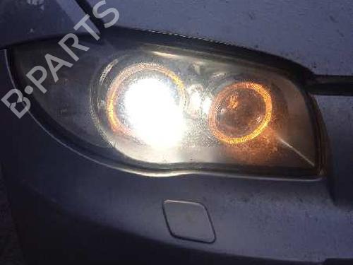 Intercooler BMW 1 (E87) 120 d | BP16501119M30 