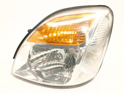 Used Left headlight Left headlight 36533387 36533387
