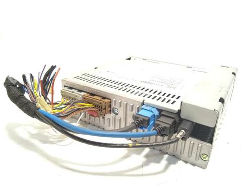 Radio OPEL ASTRA K (B16) 1.6 CDTi (68) | BP6940327E6 