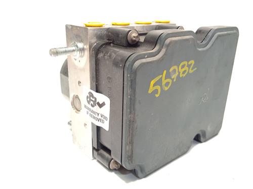 ABS pump NISSAN QASHQAI II (J11, J11_) 1.6 dCi ALL MODE 4x4-i | BP29626962M43 