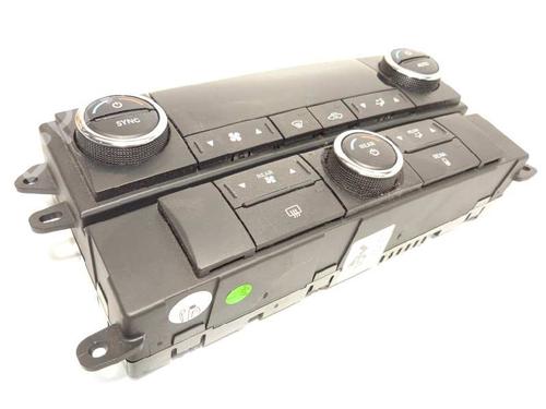 Used Climate control Climate control 9857908 9857908
