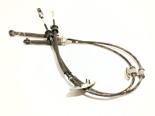 Cable MAZDA 3 Saloon (BM_, BN_) 2.0 | BP34125020E12 - Image 2