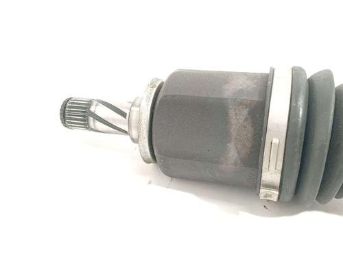 Left front driveshaft MG MG ZS SUV (AZS1) 1.5 VTi | BP39409002M38 - Image 3