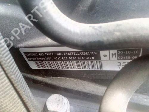 Instrument cluster SEAT IBIZA IV (6J5, 6P1) 1.2 TSI | BP1944374C47 