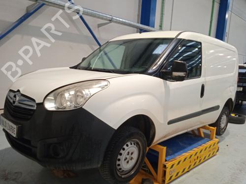 Used Parts OPEL COMBO Box Body/MPV (X12) 1.3 CDTI (B05) (90 hp) 4478271