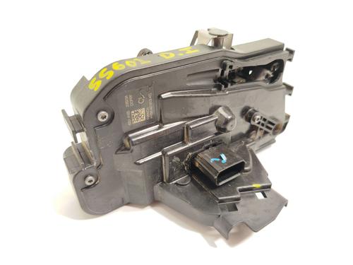 Used Front left lock FORD PUMA (J2K, CF7) 1.0 EcoBoost (125 hp) 25132514