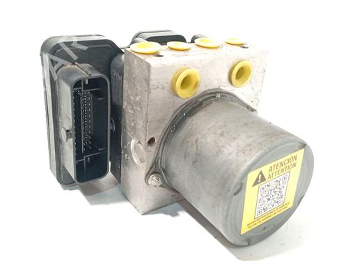 Used ABS pump VW POLO VI (AW1, BZ1, AE1) 1.0 TSI (95 hp) 31034199