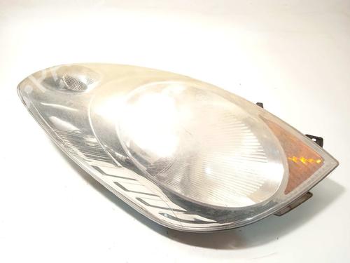 Right headlight NISSAN NOTE (E11, NE11) | BP17704169C29 - Image 2