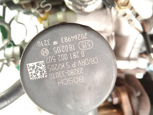Engine TOYOTA COROLLA (_E12_) 1.4 D (NDE120_, NDE120R) | BP23217674M1 
