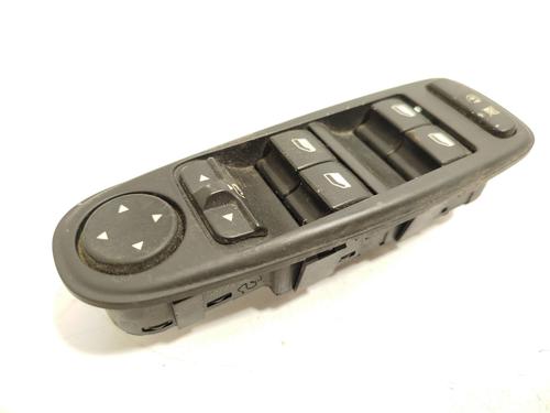 Used Left front window switch Left front window switch 29944451 29944451