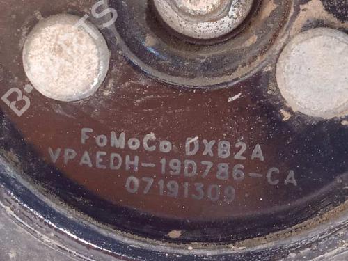 AC compressor FORD FOCUS III 1.0 EcoBoost | BP8946076M34