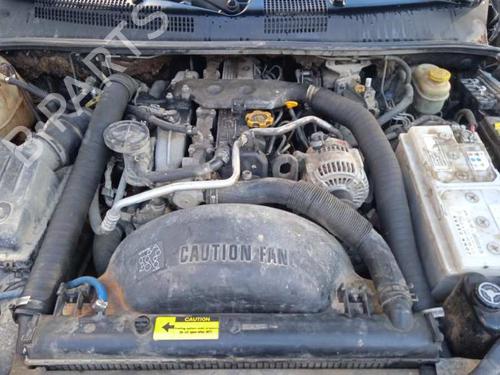 Instrument cluster JEEP GRAND CHEROKEE II (WJ, WG) 3.1 TD 4x4 | BP17912071C47 