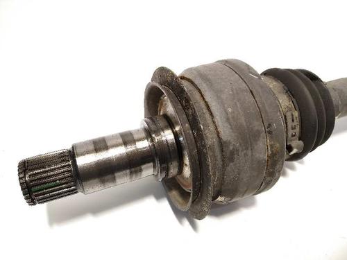 Right rear driveshaft MERCEDES-BENZ GLE (W166) | BP5262020M41