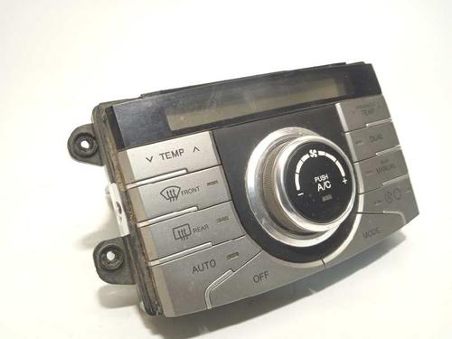 Climate control HYUNDAI ix55 3.0 V6 CRDi | BP7817712I5