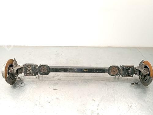 rear-axle-renault-master-iii-van-fv-2010-27497496 main image