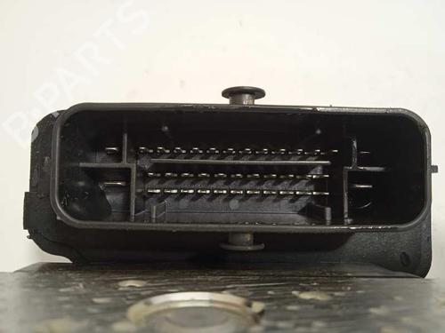 ABS pump RENAULT CLIO IV (BH_)  | BP8901153M43 