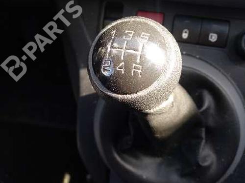 Right sun visor PEUGEOT PARTNER Box Body/MPV 1.6 HDi | BP7982872I2  - Image 7