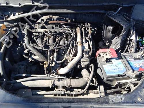 Front left window mechanism CITROËN C-CROSSER (VU_, VV_) 2.2 HDi | BP7272403C22 