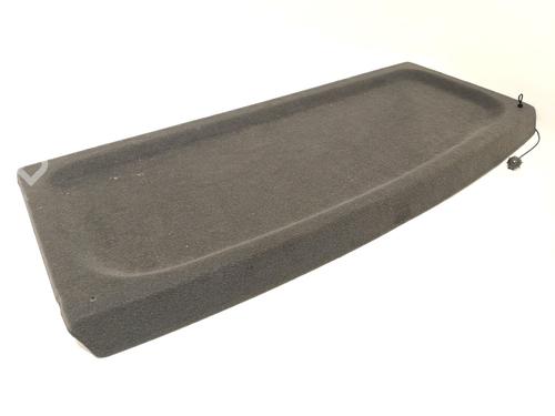 Used Rear parcel shelf Rear parcel shelf VW POLO V (6R1, 6C1) 1.4 TDI (90 hp) 35955541 35955541