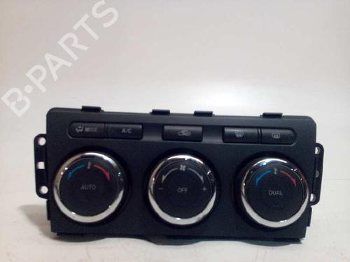 climate-control-mazda-6-hatchback-gh-22-d-gh10-ger761190a-ger7-2007-2008-2009-2010-2011-2012-2013-4674495 main image