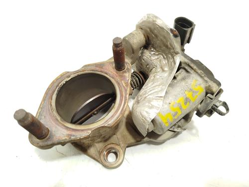 Boîtier papillon KIA SORENTO II (XM) 2.2 CRDi (197 hp) 32091554