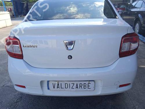 Front left window mechanism DACIA LOGAN II 1.2 | BP8213548C22  - Image 10