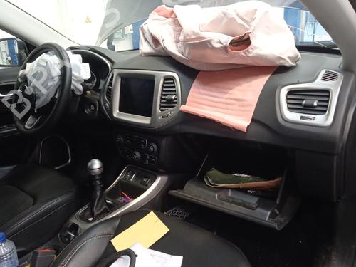 Gear lever JEEP COMPASS (MP, M6, MV, M7) 1.4 MultiAir | BP33660728M90 - Image 33