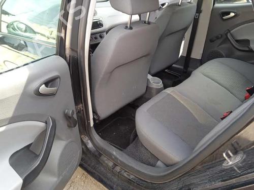 Radiator fan SEAT IBIZA IV (6J5, 6P1)  | BP13380646M35 