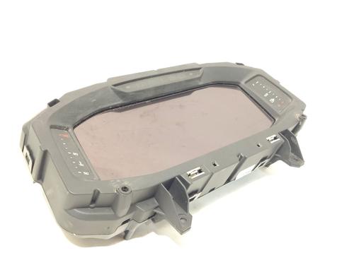 Used Instrument cluster SEAT IBIZA V (KJ1, KJG) 1.0 TSI (110 hp) 28099470