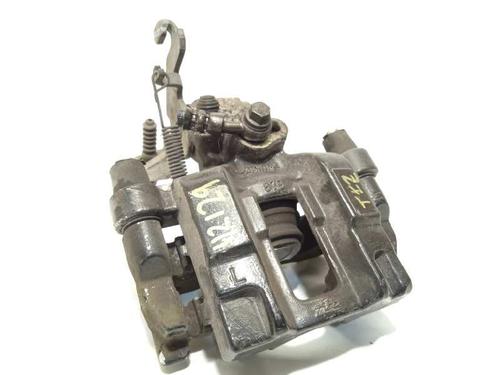 Used Left rear brake caliper Left rear brake caliper PEUGEOT 308 II (LB_, LP_, LW_, LH_, L3_) 1.2 THP 130 (131 hp) 11562401 11562401
