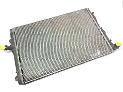 Used Water radiator VW PASSAT B6 Variant (3C5) 2.0 TDI 16V (140 hp) 9660521