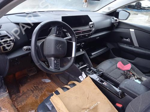 Electronic module CITROËN C4 III (BA_, BB_, BC_) 1.5 BlueHDi 130 (BBYHZB) | BP25479179M83