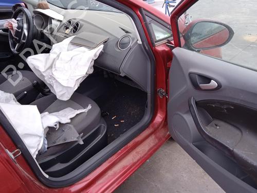 Left taillight SEAT IBIZA IV SC (6J1, 6P5) 1.6 TDI | BP18744735C34 