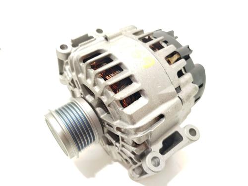 Alternador Alternador SEAT TARRACO (KN2) 2.0 TFSI 4Drive (245 hp) 35956811 35956811