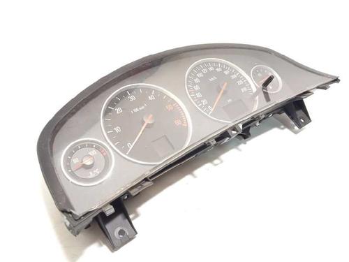Cockpit OPEL VECTRA C (Z02) 1.9 CDTI (F69) (100 hp) 1127844