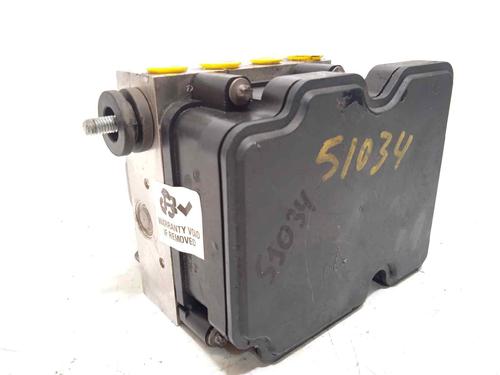 ABS pump DACIA LOGAN MCV II 1.5 Blue dCi 95 (K8JL) | BP26208108M43 - Image 3
