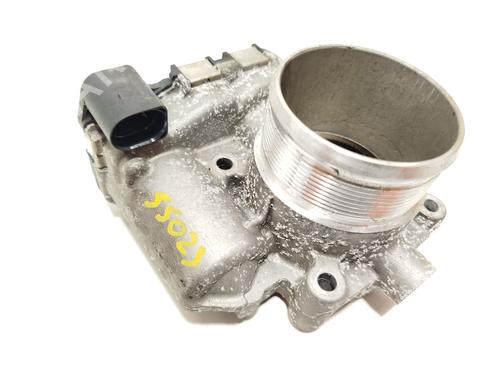 Used Throttle body Throttle body AUDI A5 (F53, F5P) 2.0 TFSI (190 hp) 23040173 23040173