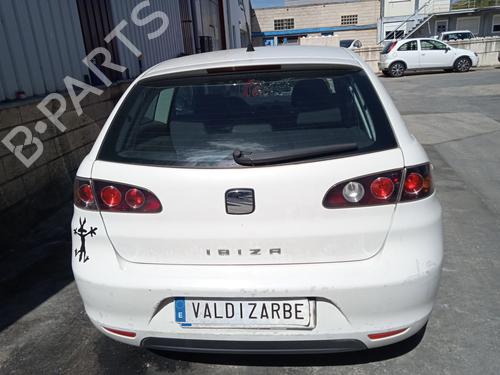 Left headlight SEAT IBIZA III (6L1) 1.4 16V | BP28839671C28 