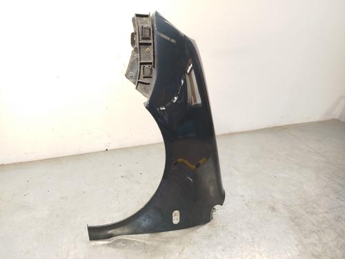 Left front fenders VW POLO IV (9N_, 9A_) 1.2 12V | BP29452372C41 