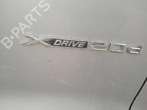 Left sun visor BMW X3 (F25)  | BP12097684I1  - Image 30