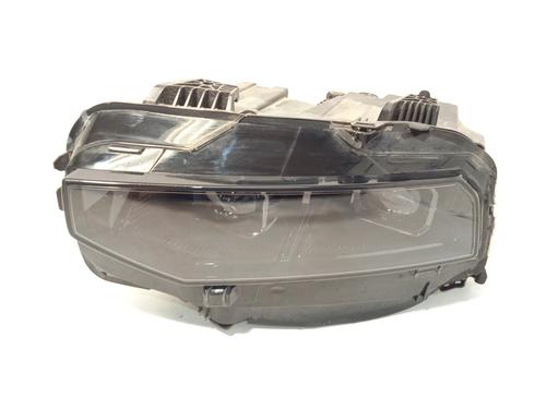 Phare gauche LYNK & CO 01 PHEV (261 hp) 27520733