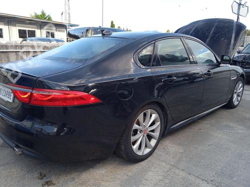 Front right window mechanism JAGUAR XF II (X260) 3.0 D | BP23192937C23