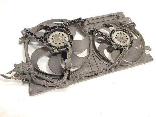Used Radiator fan VW NEW BEETLE (9C1, 1C1) 1.9 TDI (90 hp) 28575883
