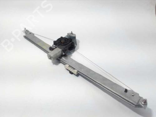 Used Front right window mechanism RENAULT TRAFIC III Van (FG_) [2014-2026]  4668977