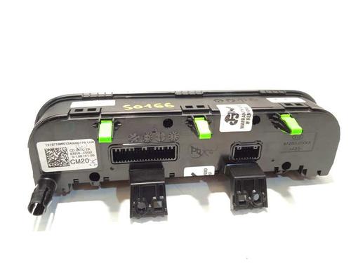 Climate control KIA CEED (CD) 1.4 | BP13296098I5