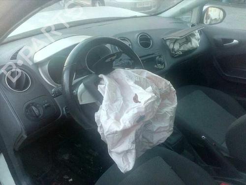 Glove box SEAT IBIZA IV ST (6J8, 6P8) 1.6 TDI | BP4600958C95 
