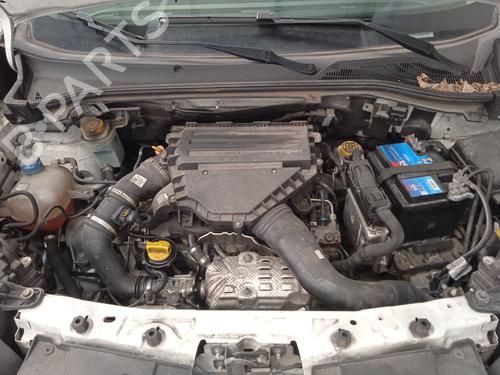 Gearbox FIAT DOBLO Cargo (263_) 1.3 D Multijet (263ZXT1A, 263WXT1A, 263ZYA1A, 263WYA1A) | BP37028256M3  - Image 18