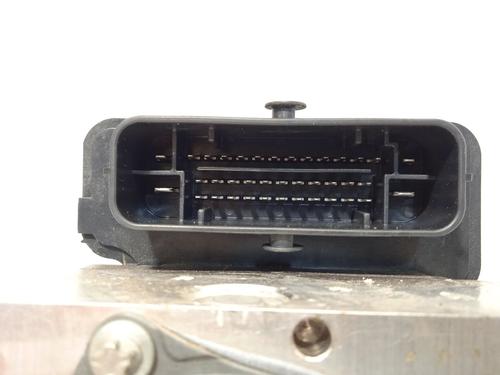 ABS pump VW POLO VI (AW1, BZ1, AE1) | BP29348806M43